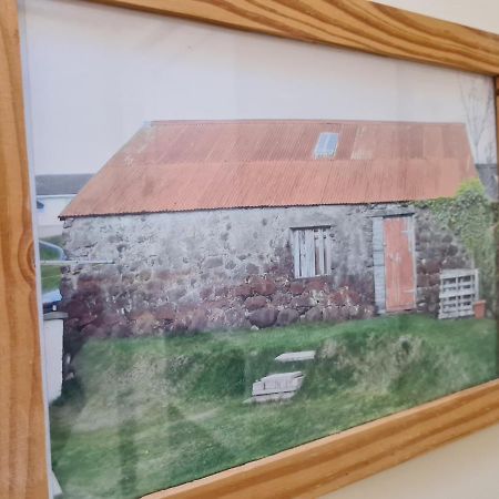 Villa The Old Post House à Fort William Extérieur photo