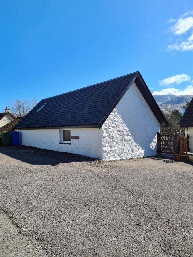Villa The Old Post House à Fort William Extérieur photo