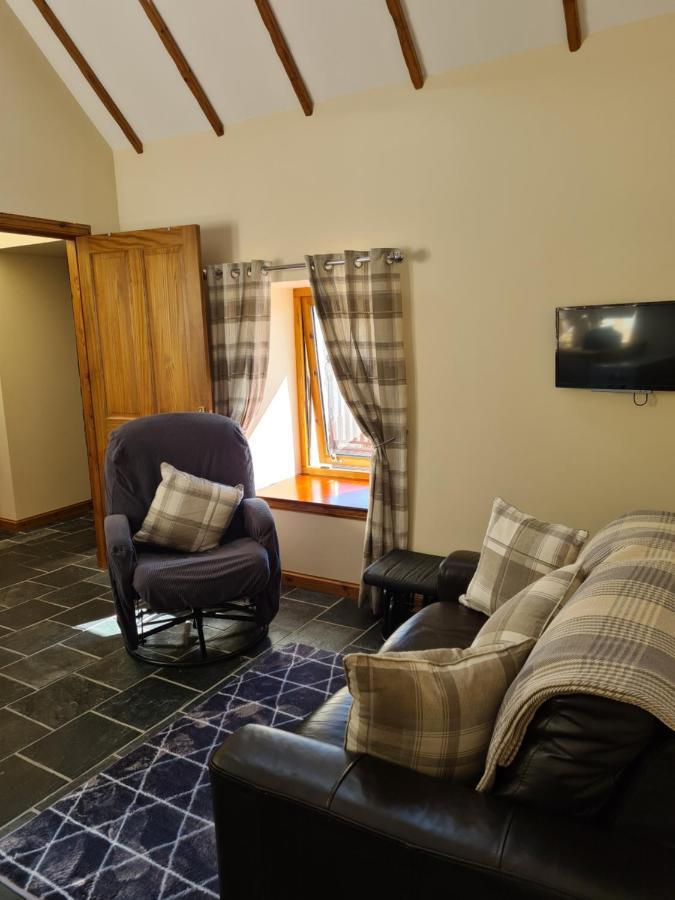 Villa The Old Post House à Fort William Extérieur photo