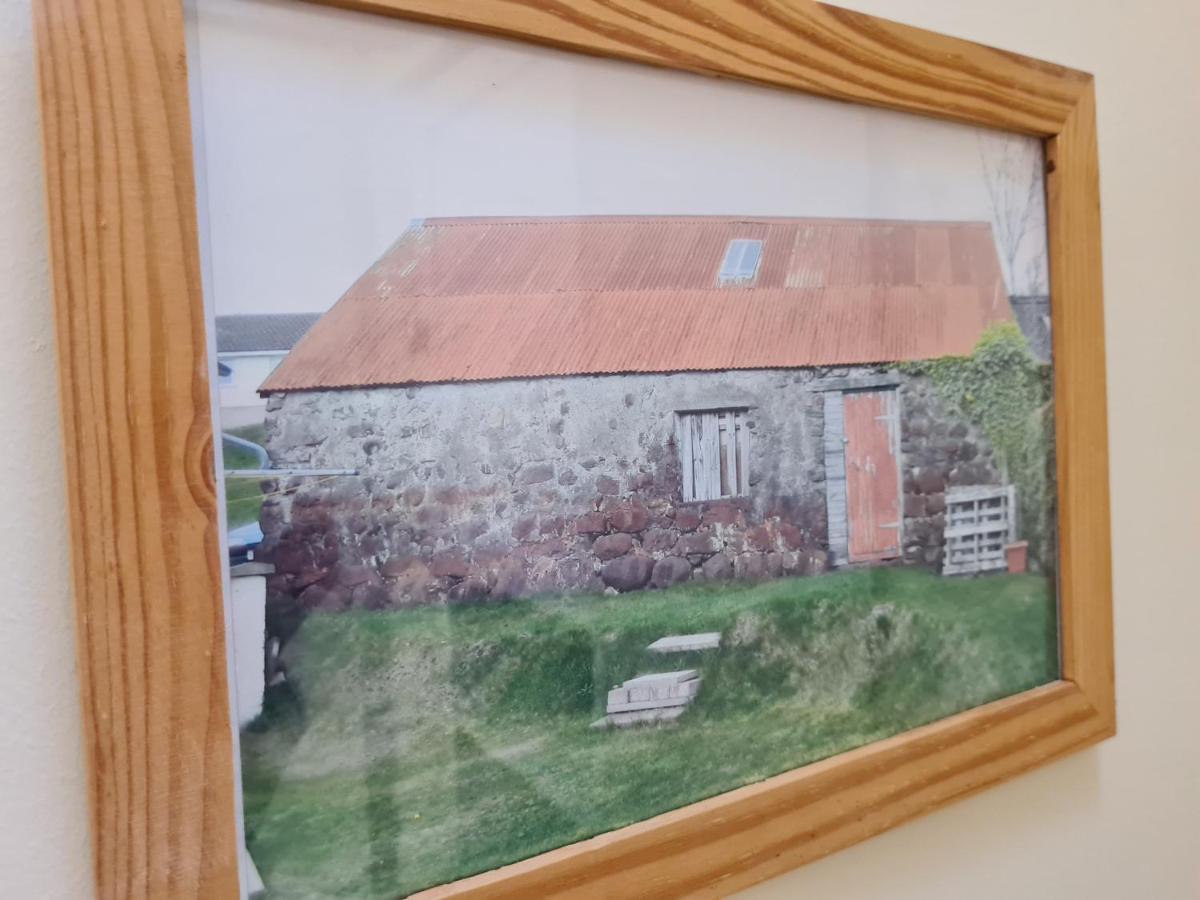Villa The Old Post House à Fort William Extérieur photo
